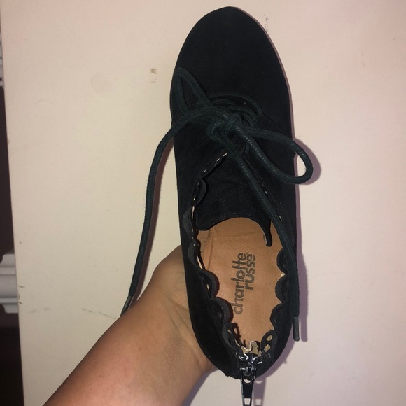 Booties - Picture 3 of 6